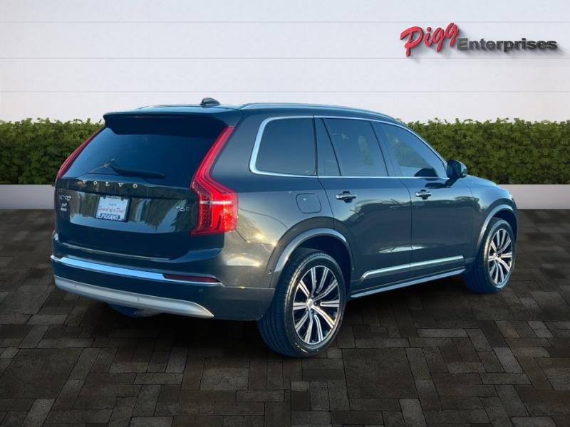 Volvo XC90 T6 Inscription AWD 2022