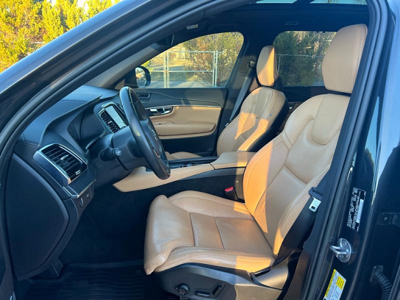 Volvo XC90 T6 Inscription AWD 2022