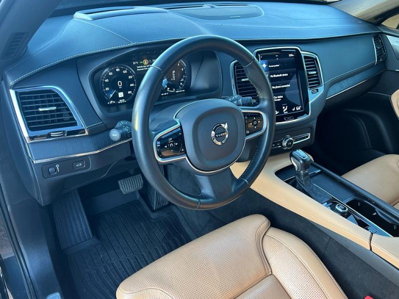 Volvo XC90 T6 Inscription AWD 2022