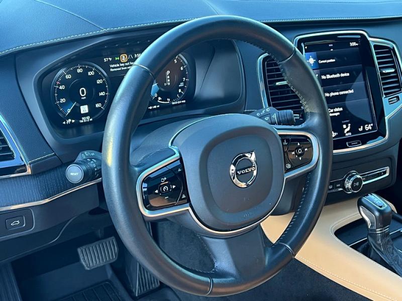 Volvo XC90 T6 Inscription AWD 2022