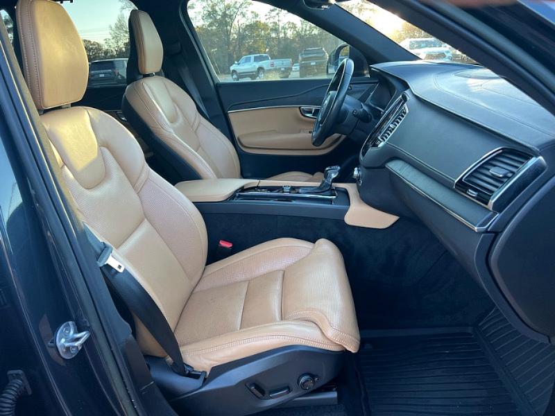 Volvo XC90 T6 Inscription AWD 2022