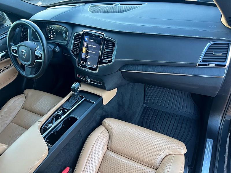 Volvo XC90 T6 Inscription AWD 2022