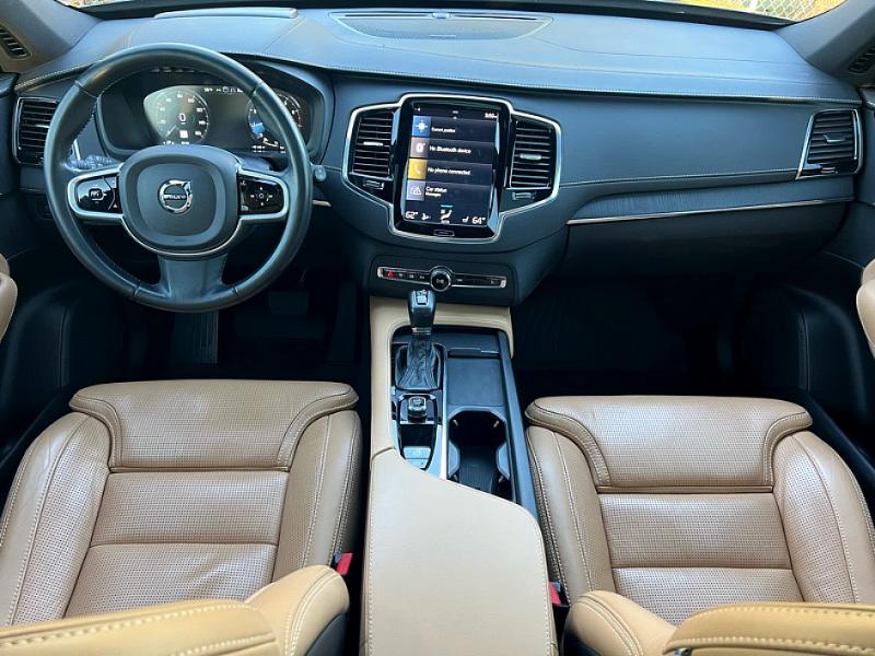 Volvo XC90 T6 Inscription AWD 2022