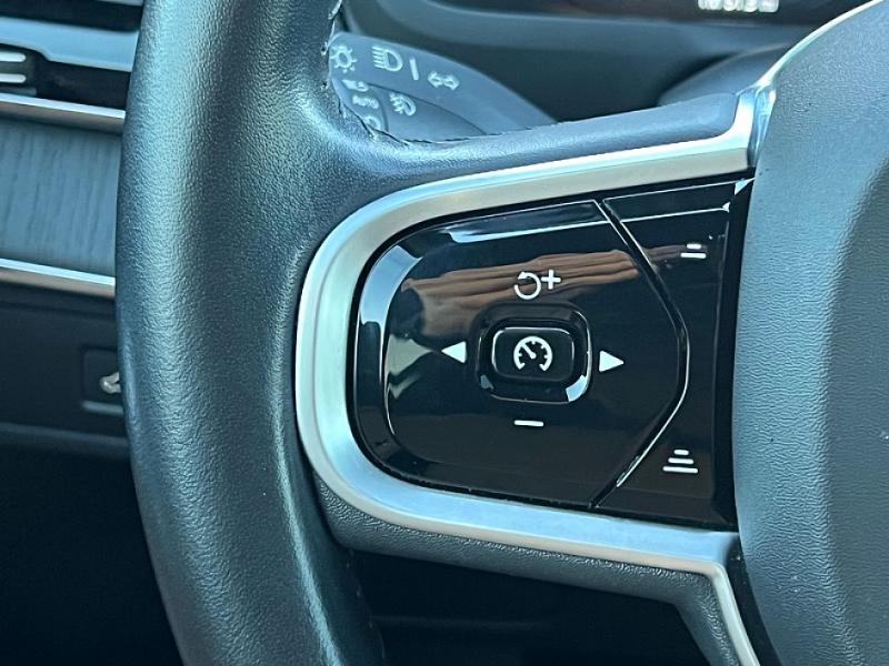 Volvo XC90 T6 Inscription AWD 2022