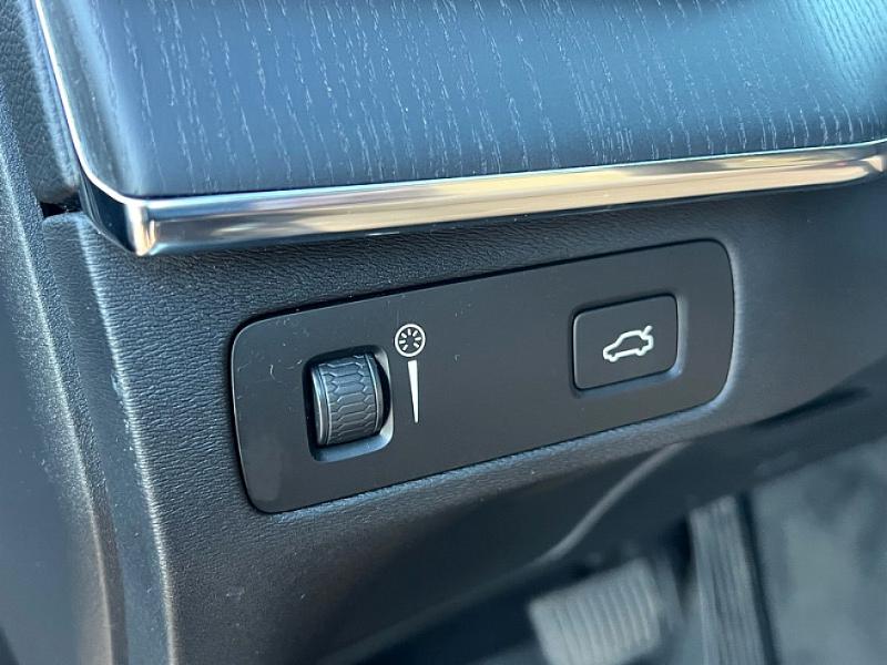 Volvo XC90 T6 Inscription AWD 2022
