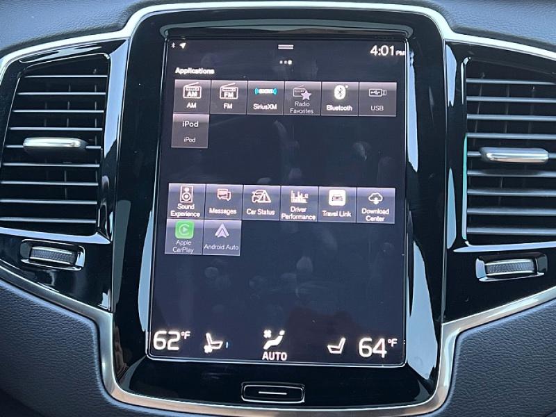 Volvo XC90 T6 Inscription AWD 2022