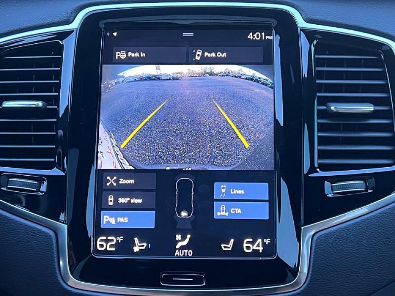 Volvo XC90 T6 Inscription AWD 2022