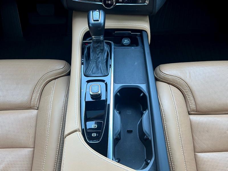 Volvo XC90 T6 Inscription AWD 2022