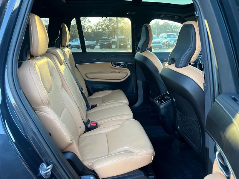 Volvo XC90 T6 Inscription AWD 2022