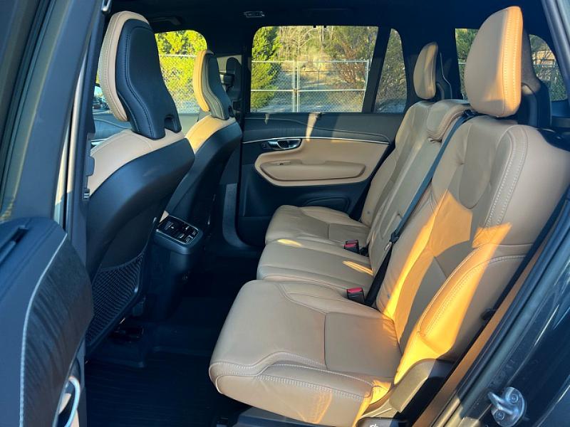 Volvo XC90 T6 Inscription AWD 2022