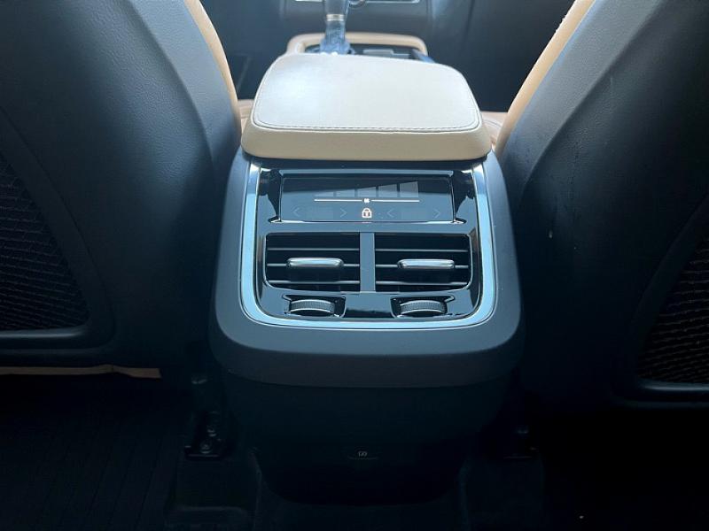 Volvo XC90 T6 Inscription AWD 2022