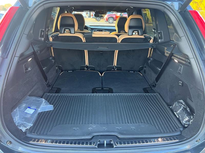 Volvo XC90 T6 Inscription AWD 2022