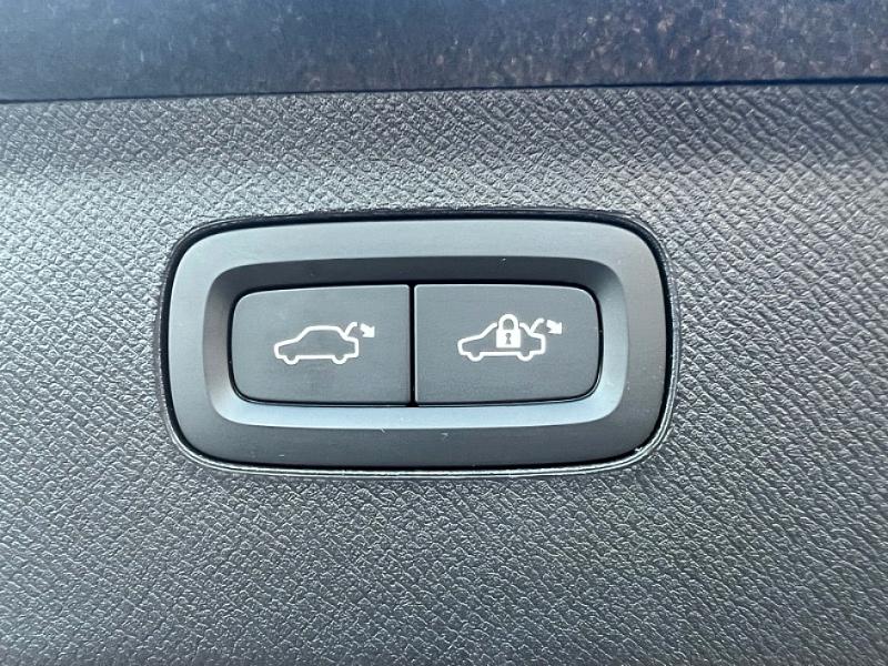 Volvo XC90 T6 Inscription AWD 2022