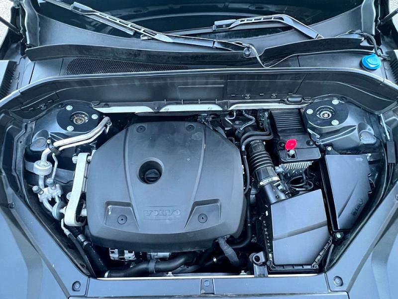 Volvo XC90 T6 Inscription AWD 2022