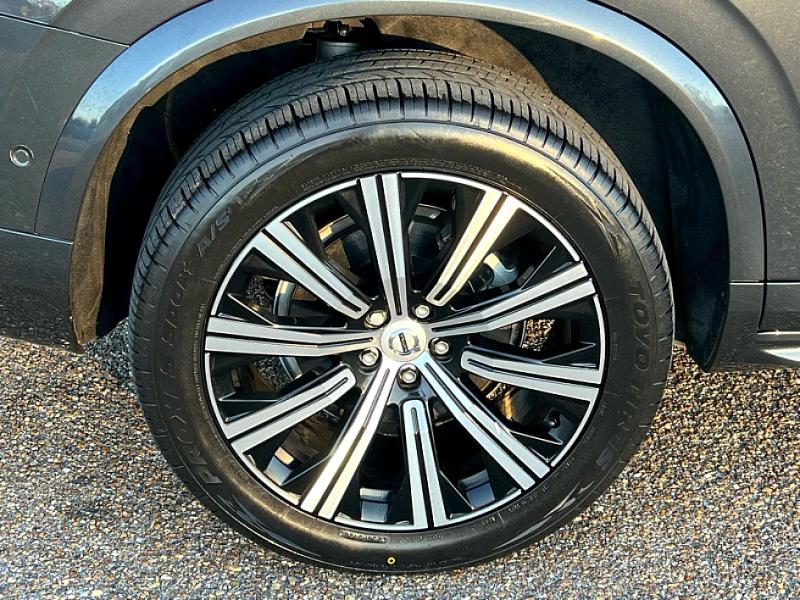 Volvo XC90 T6 Inscription AWD 2022