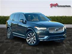 2022 Volvo XC90 