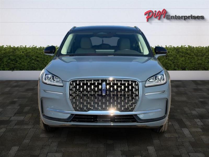 Lincoln Corsair  2024