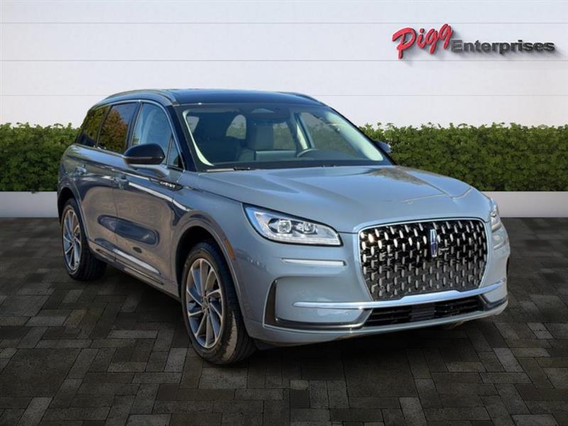 Lincoln Corsair  2024