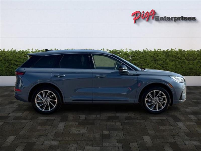 Lincoln Corsair  2024