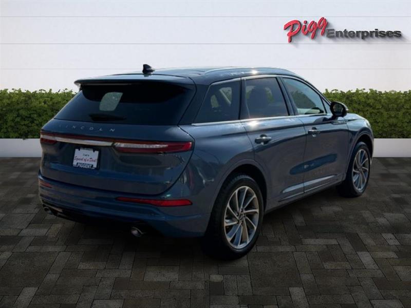 Lincoln Corsair  2024