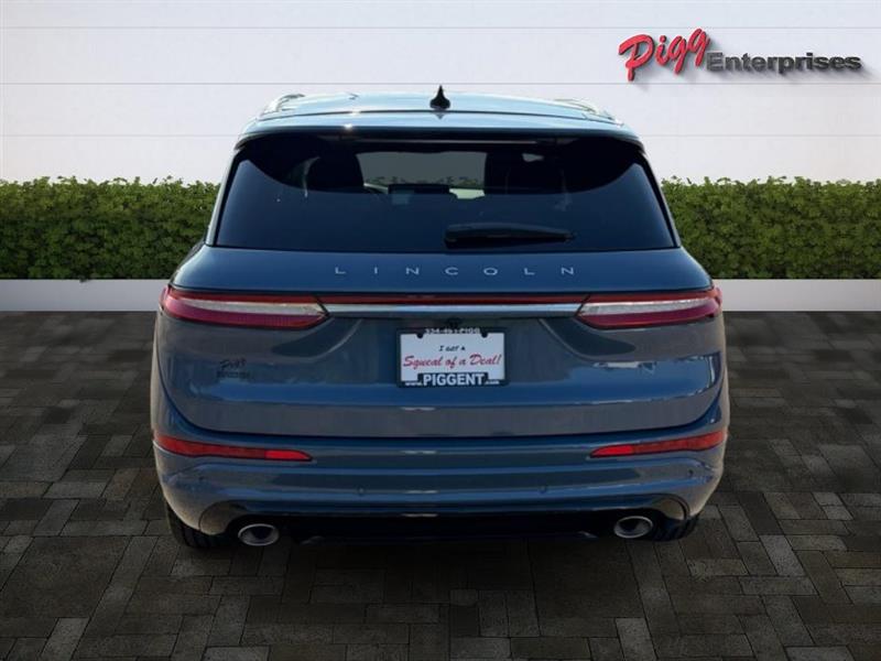 Lincoln Corsair  2024