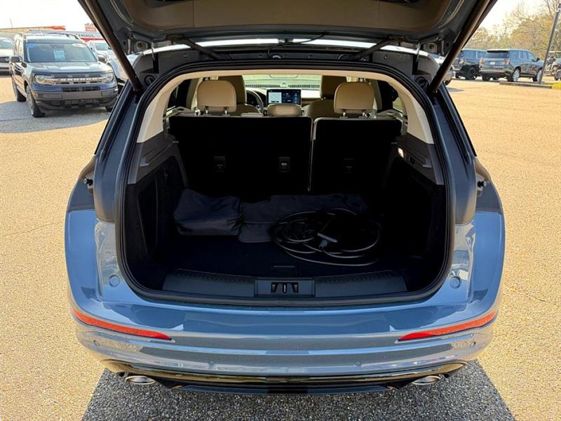 Lincoln Corsair  2024