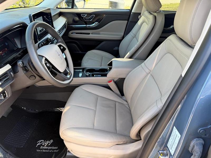 Lincoln Corsair  2024