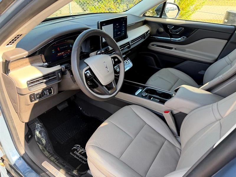 Lincoln Corsair  2024