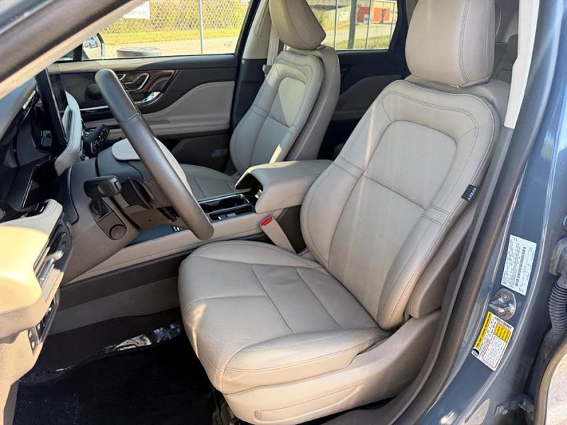 Lincoln Corsair  2024