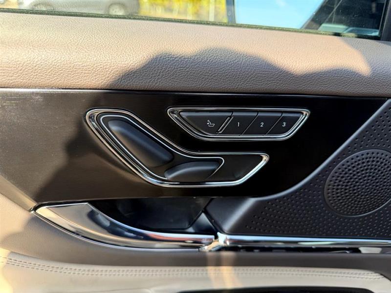 Lincoln Corsair  2024