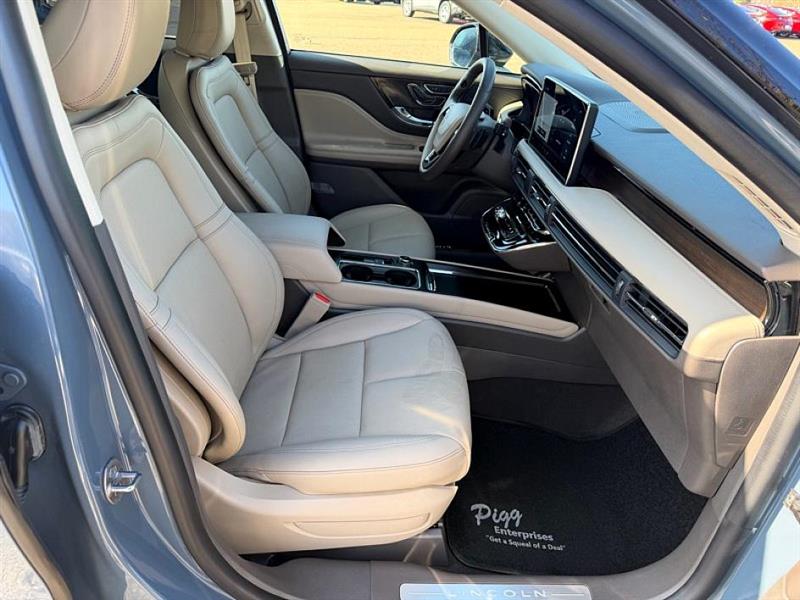 Lincoln Corsair  2024