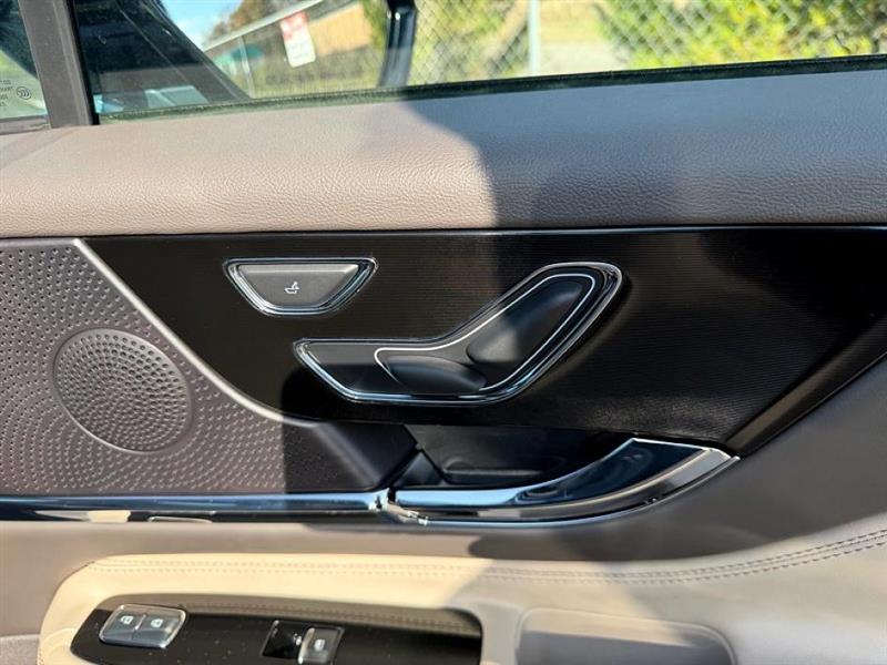 Lincoln Corsair  2024