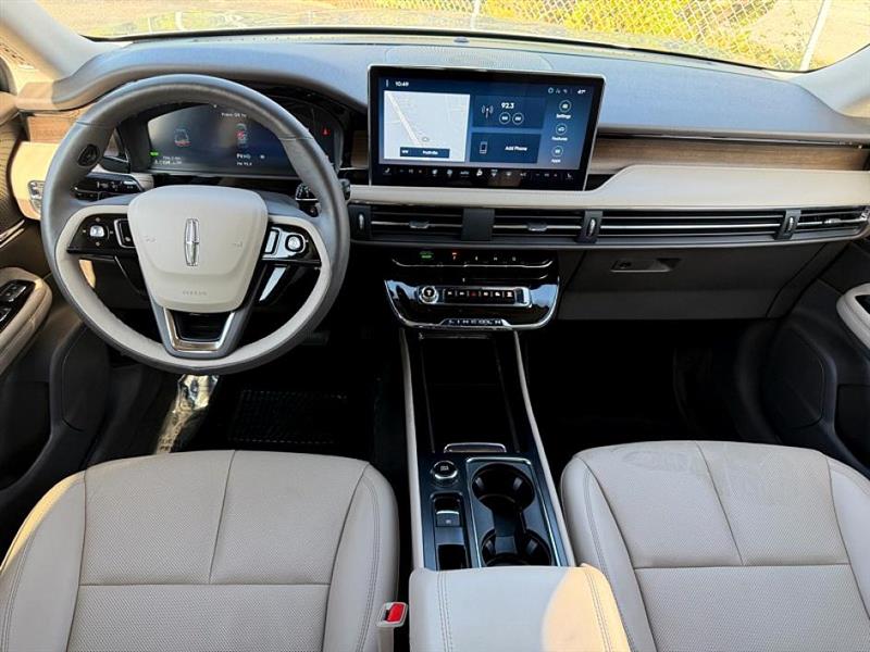 Lincoln Corsair  2024