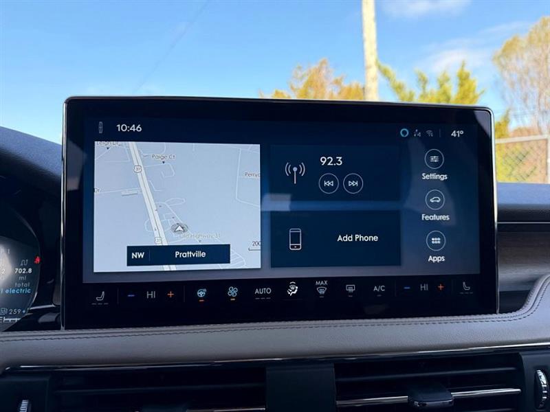 Lincoln Corsair  2024