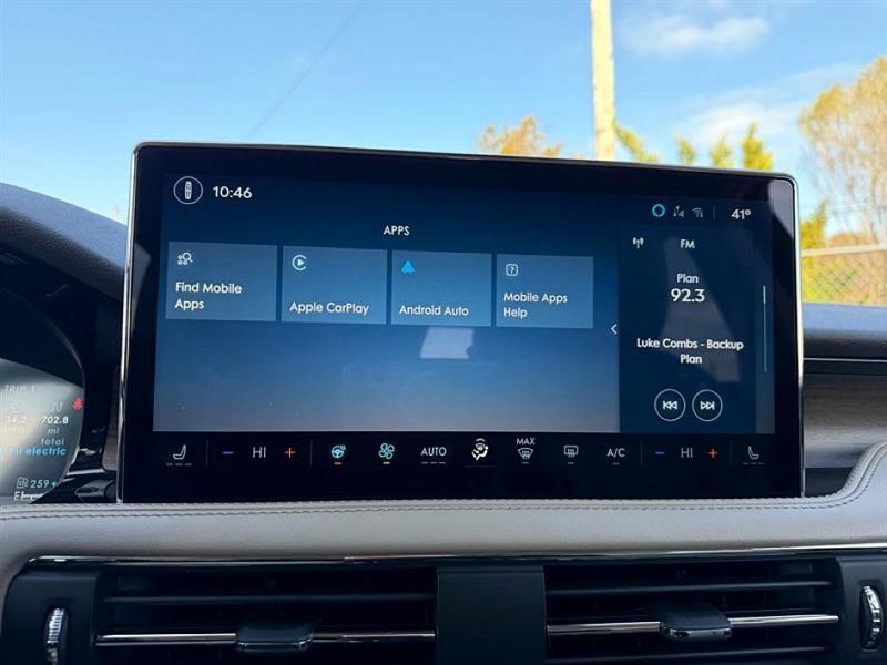 Lincoln Corsair  2024