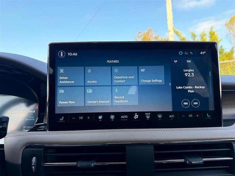 Lincoln Corsair  2024
