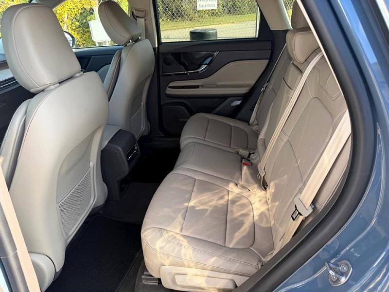 Lincoln Corsair  2024