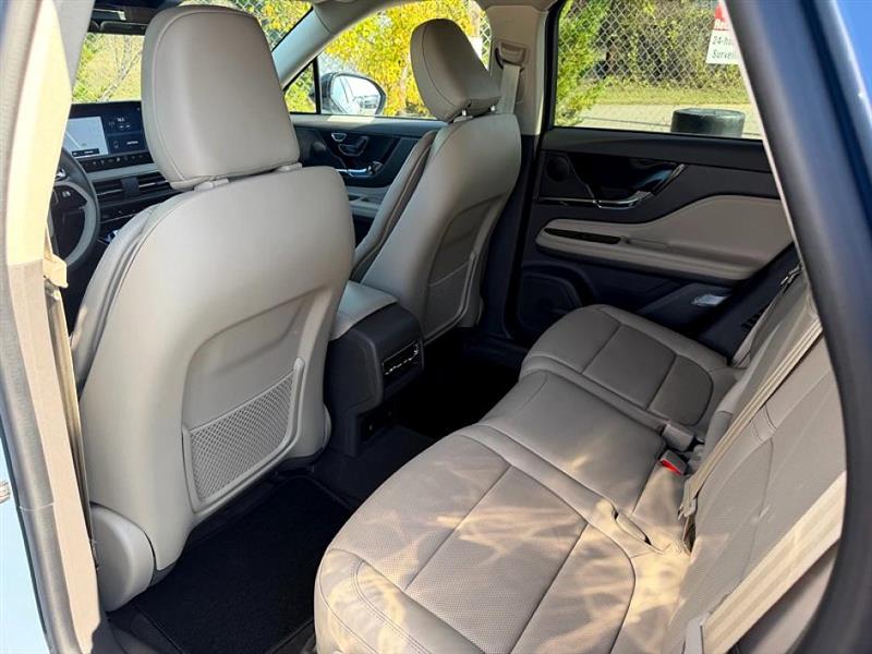 Lincoln Corsair  2024