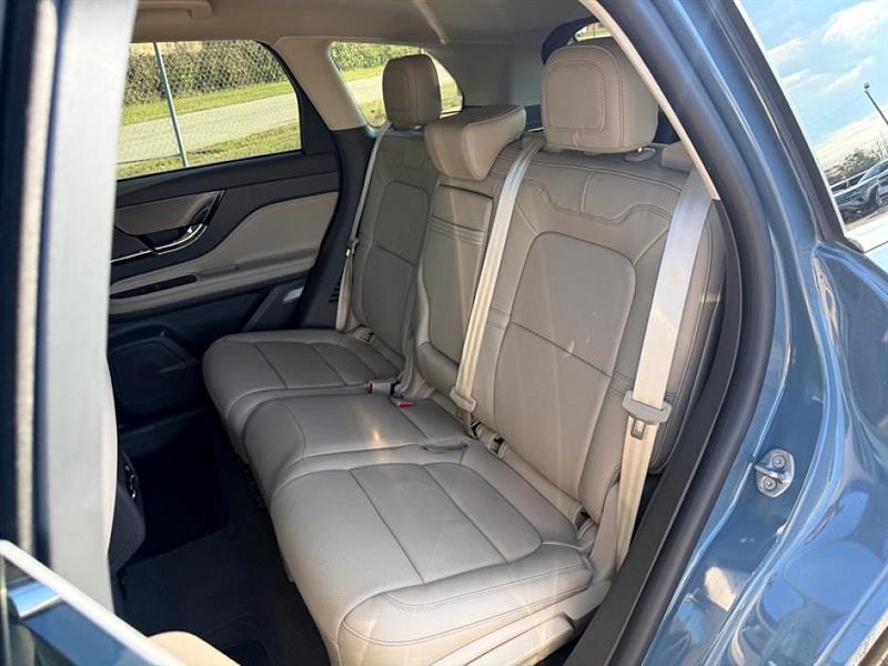 Lincoln Corsair  2024