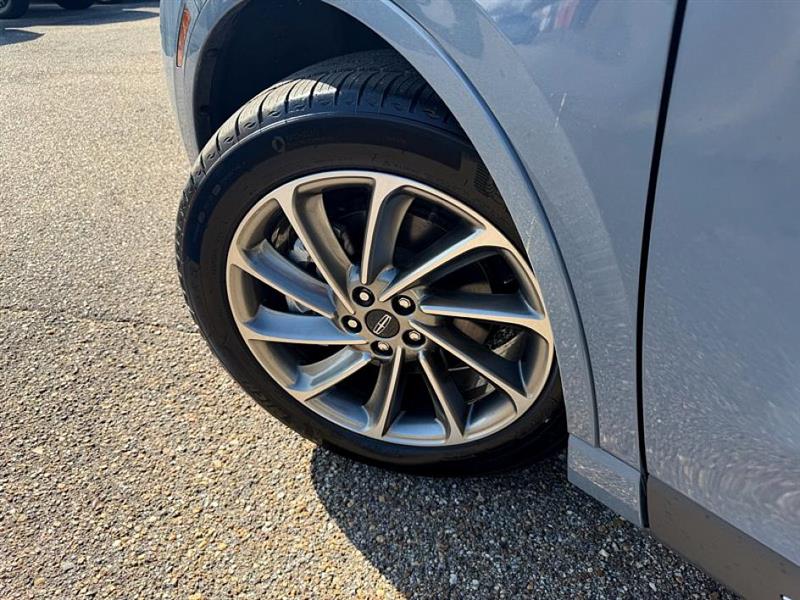 Lincoln Corsair  2024