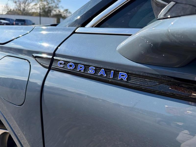 Lincoln Corsair  2024