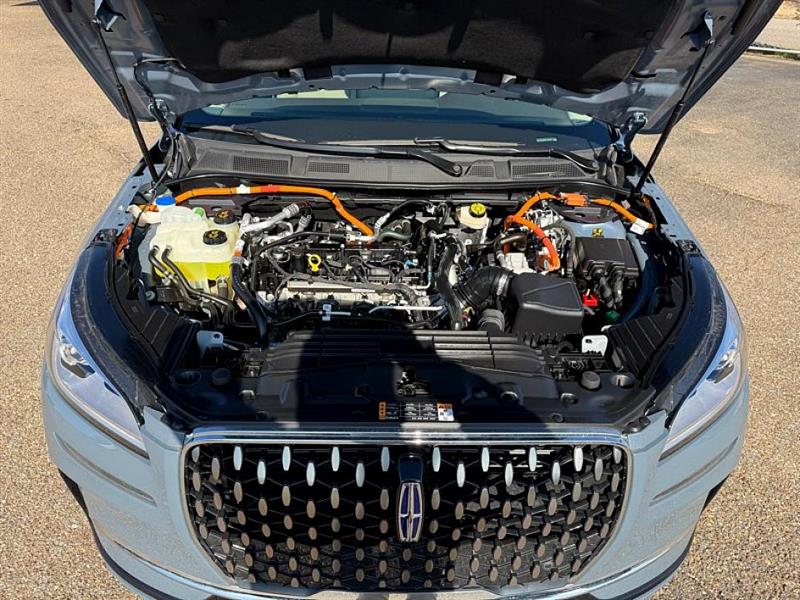 Lincoln Corsair  2024