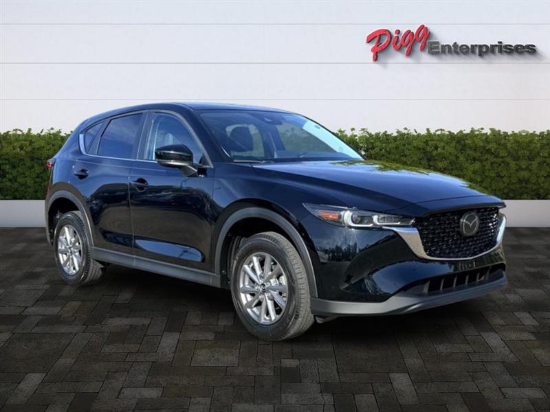 Mazda CX-5  2023