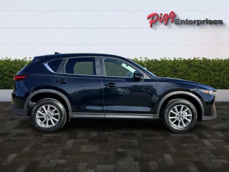 Mazda CX-5  2023