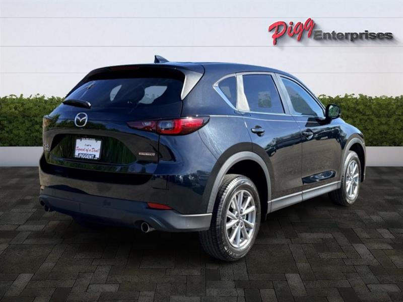 Mazda CX-5  2023