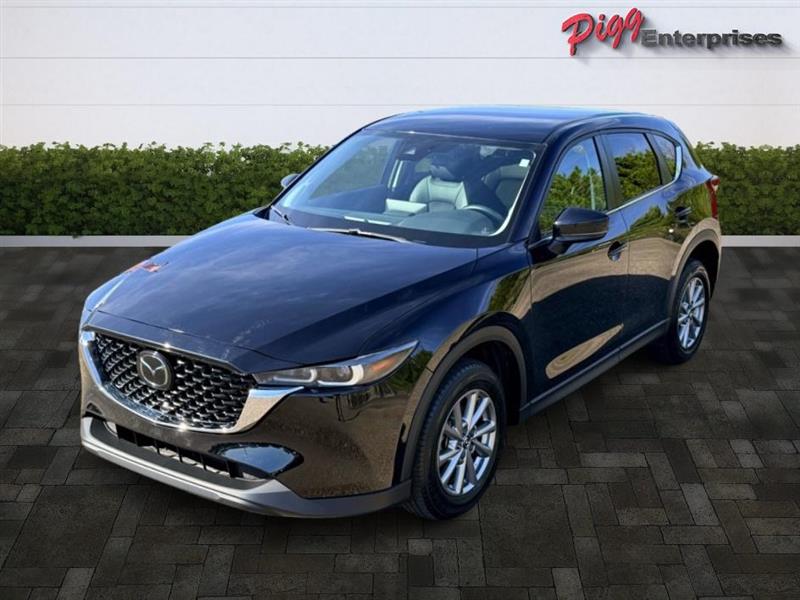 Mazda CX-5  2023