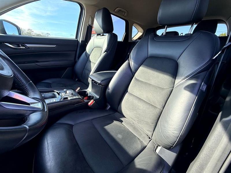Mazda CX-5  2023
