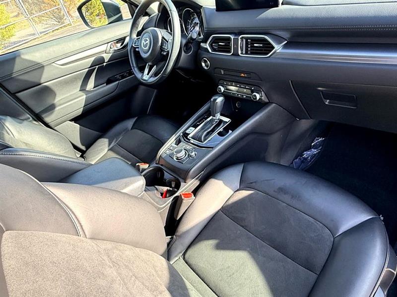 Mazda CX-5  2023