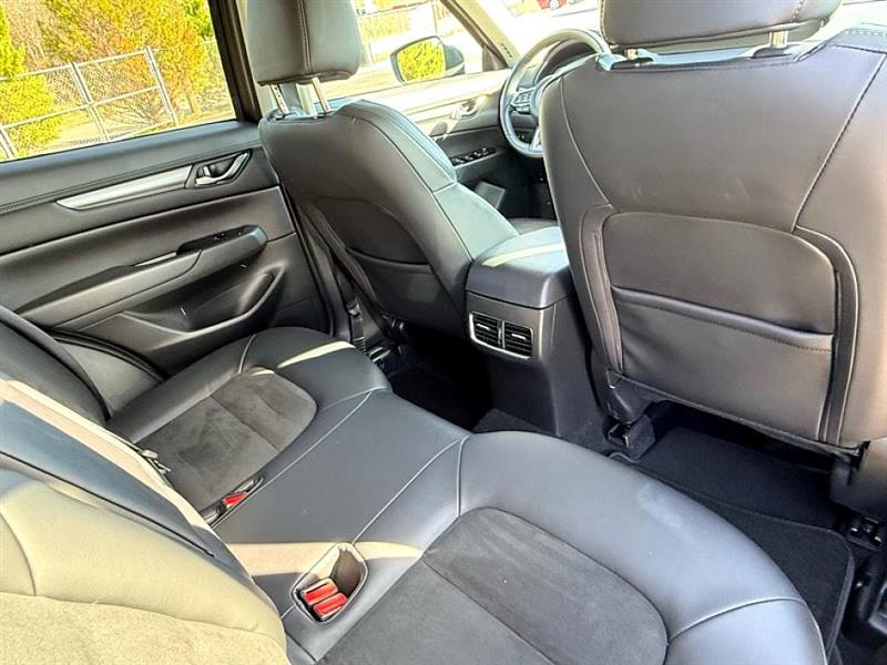 Mazda CX-5  2023