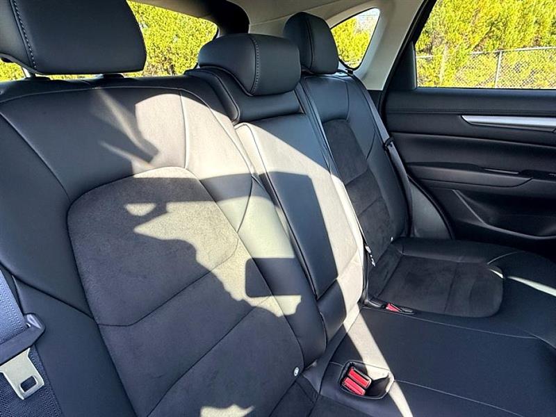 Mazda CX-5  2023